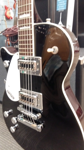 Gretsch Guitars Electromatic Pro Jet Left Handed 2